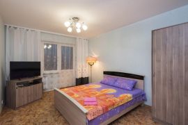 Аренда квартир, 1-комн., Благовещенск