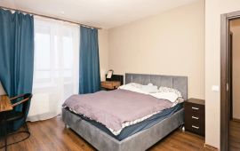 Аренда квартир, 1-комн., Белогорск