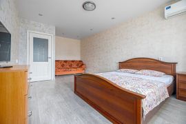 , 1-комн., Тында