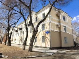 Квартиры, 2-комн., Благовещенск