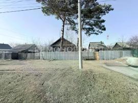 Дома/Коттеджи, 1-комн., Шимановск