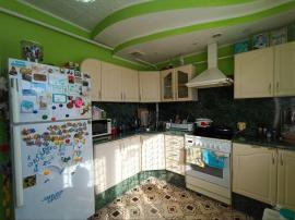 Дома/Коттеджи, 3-комн., Свободный
