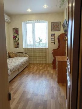 Квартиры, 2-комн., Зея