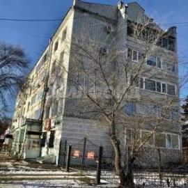, 3-комн., Благовещенск
