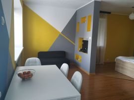 Аренда квартир, 1-комн., Шимановск