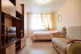 Аренда квартир, 1-комн., Свободный
