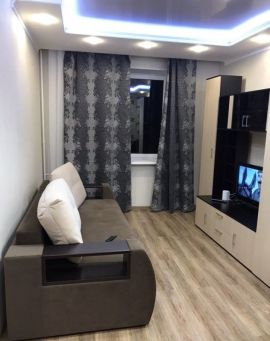 Аренда квартир, 1-комн., Свободный
