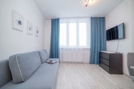 Аренда квартир, 1-комн., Шимановск